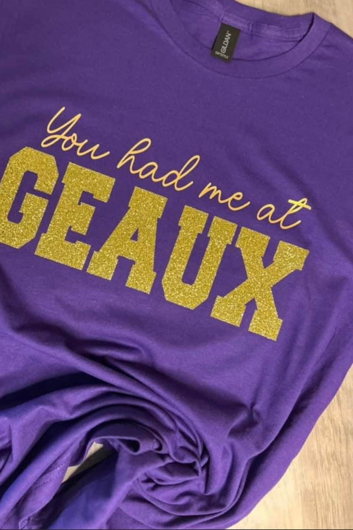 Geaux 