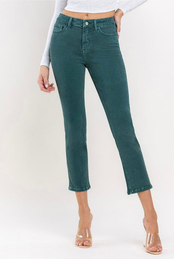 Bailey Skinny Jean